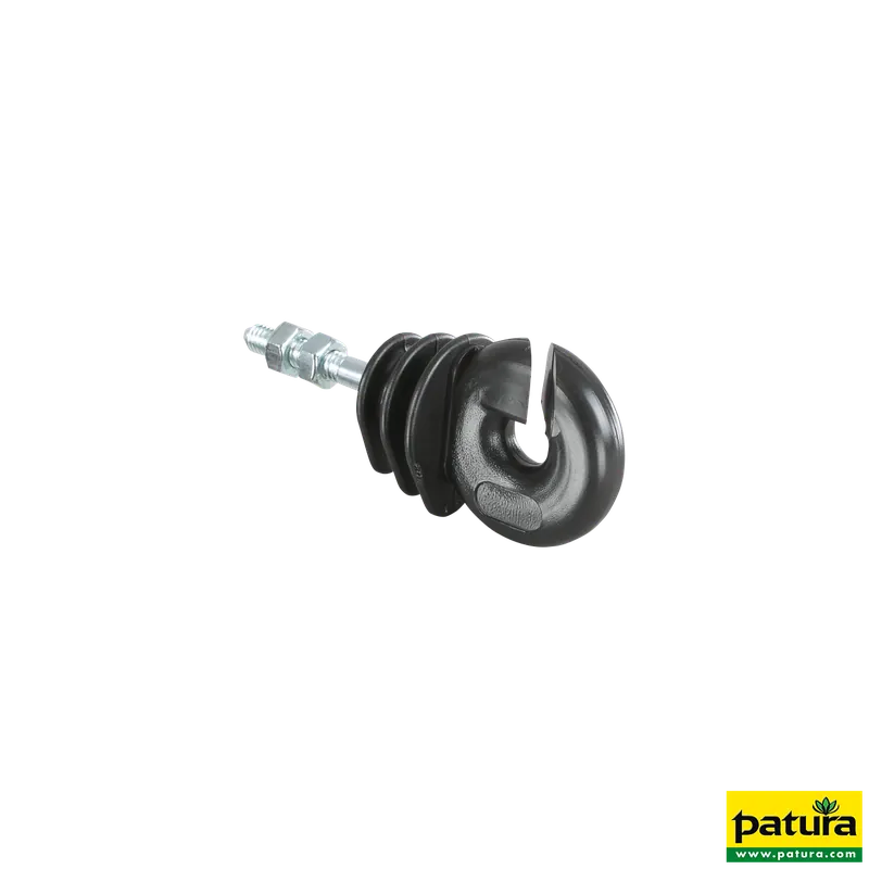 Saisonangebot Patura Qualitäts-Ringisolator 25 St.