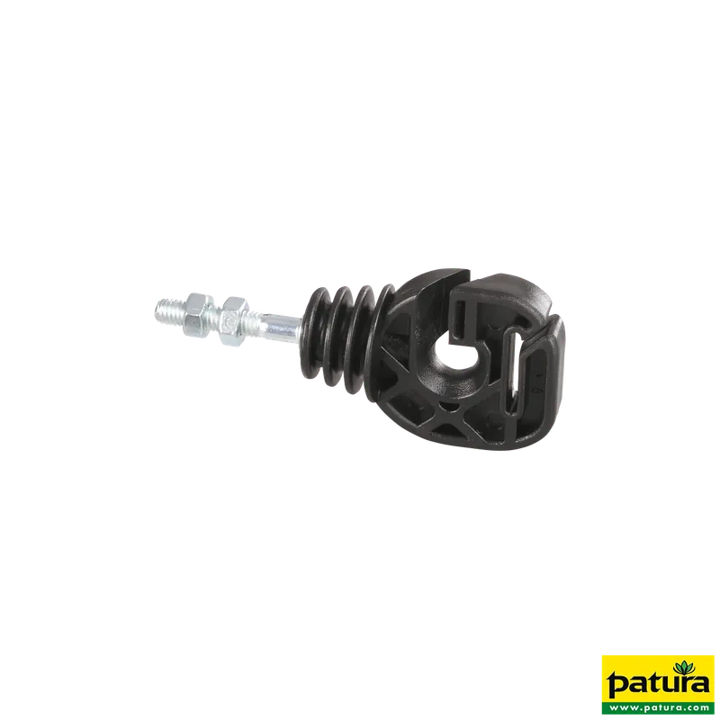 Angebot Patura Seil- und Breitbandisolator 25 St.