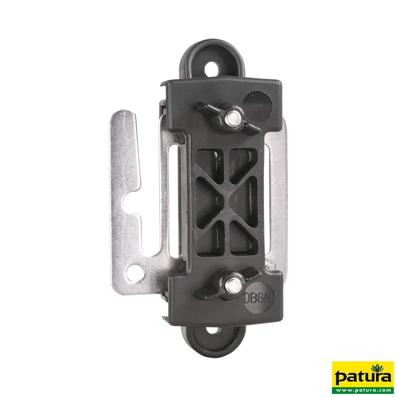 Markenprodukt Patura Breitband-Zugisolator 3 St.