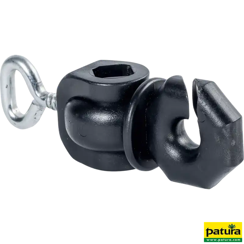 Patura Zusatz-Ringisolator 25 St. Mega-Angebot