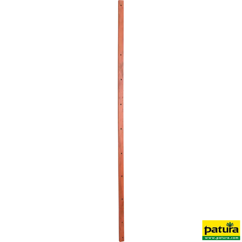 Patura Hartholzlatte 1,09 m, 38 x 26 mm Sonderaktion
