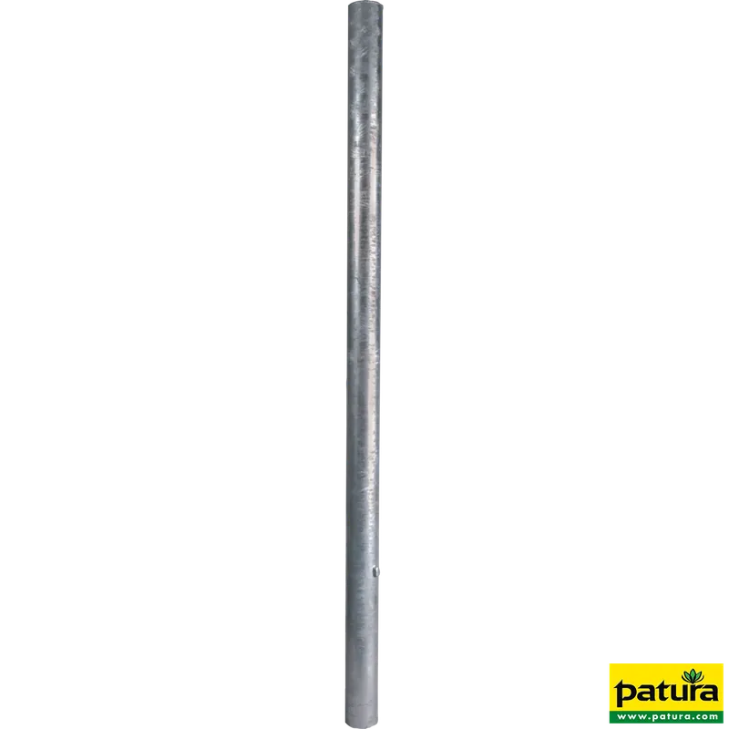 Patura Pfosten Ø 102 mm 2,25 m Zertifiziert