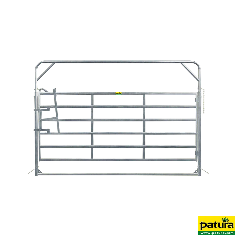 Patura Schwingtor-6 Länge 3,18 m Billig