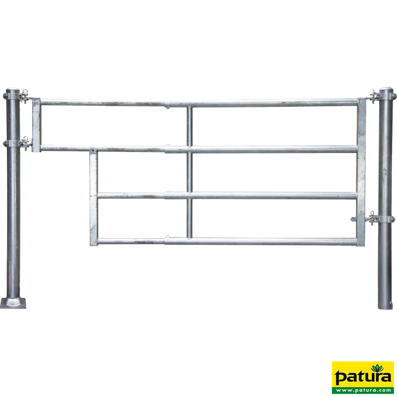 Patura Abtrennung Tränke R4 45323 Highlight