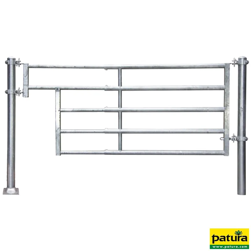 Neu Patura  Abtrennung Tränke R5 45448