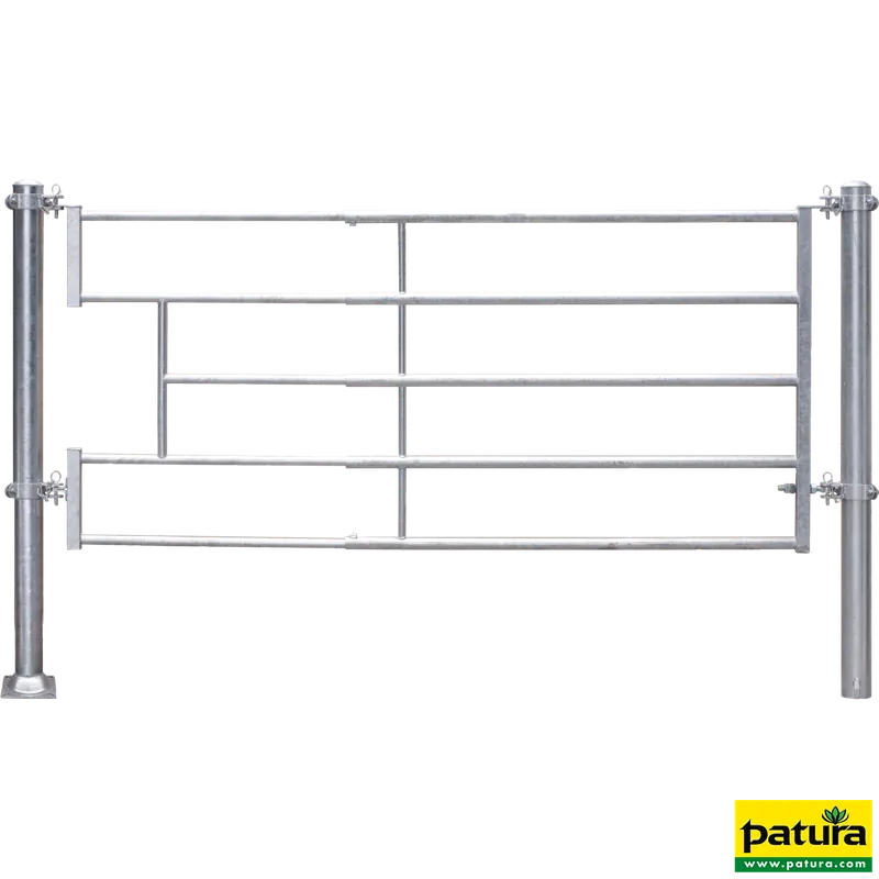Patura  Abtrennung Becken, leicht 45416 Sichere Zahlung