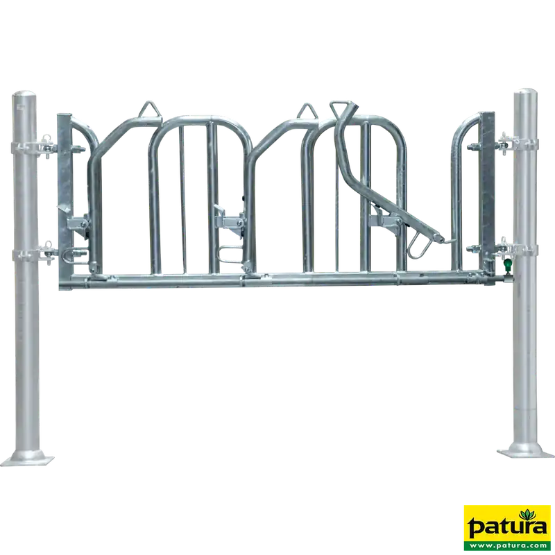 Patura Schwedenfressgitter 3/2,5 Beliebt