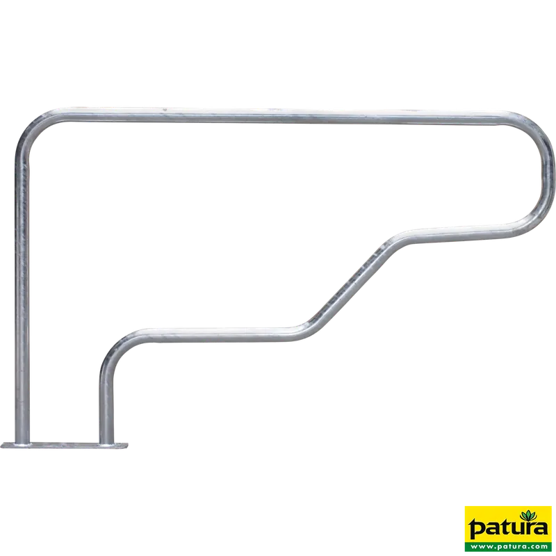 Top-Seller Patura  Liegeboxenbügel Classic 1,80 x 1,15 m (L x H)