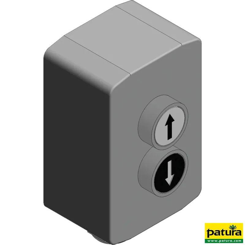 Patura  Elektro-Antrieb 1 Schalter Preis Gesenkt