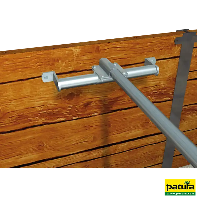 Geprüft Patura Wandhalter