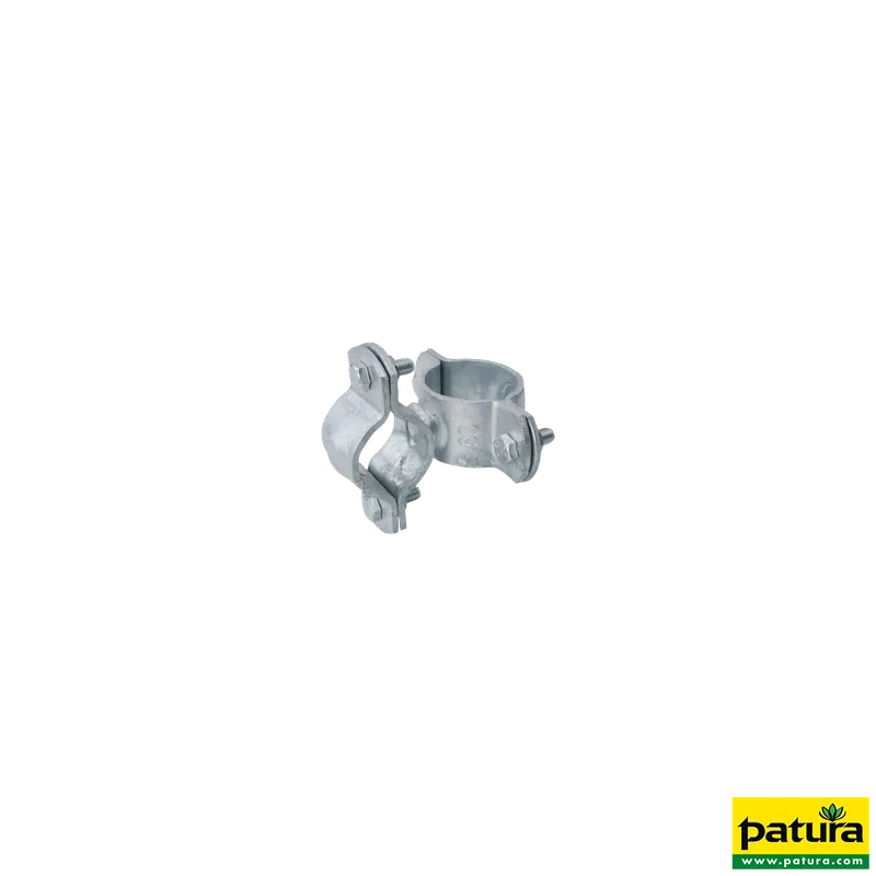 Top-Preis Patura Querschelle 76 x 42 mm (2 ½" x 1 ¼")