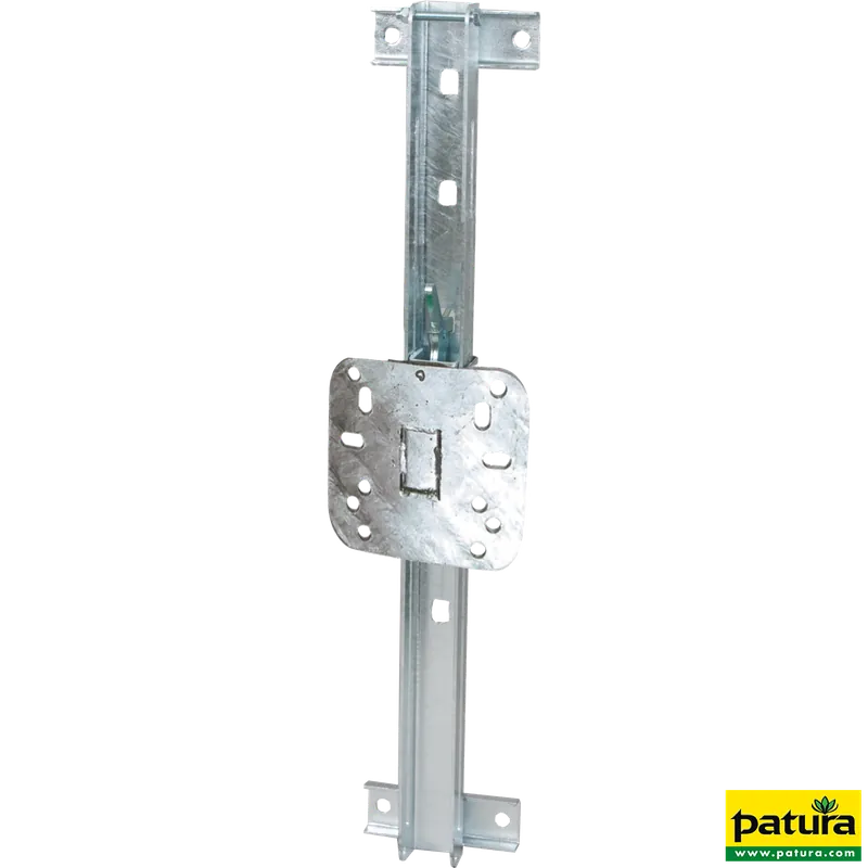 Saisonangebot Patura Tragschiene