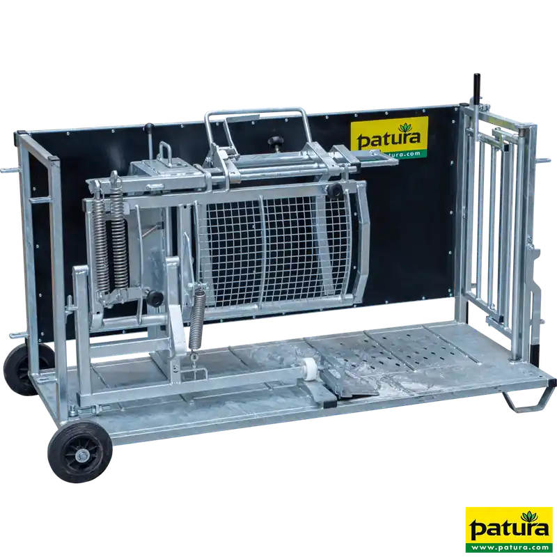 Patura Behandlungsstand Typ L Rabatt