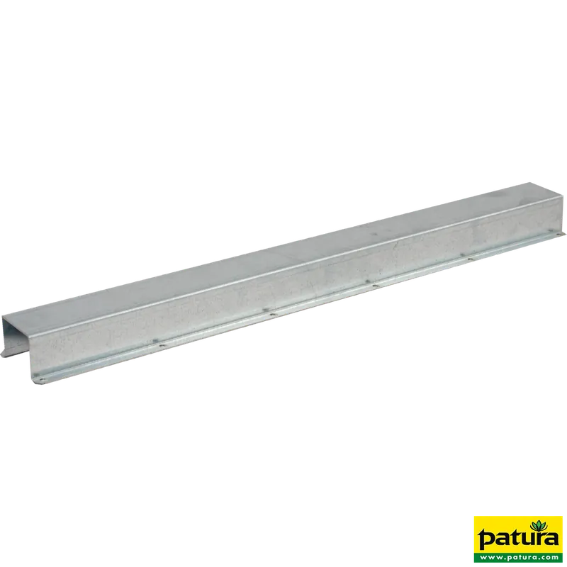 Günstig Patura Rohrschutz 75 cm