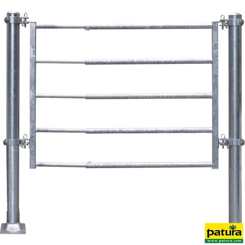 Top-Seller Patura  Grundteil, leicht Länge 4,60 m, 5/6