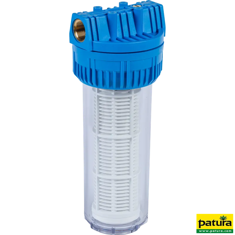 Billig Patura  Wasserfilter