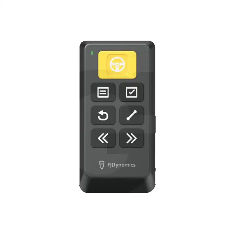 Highlight Granit AT2 Easy Control für FJD