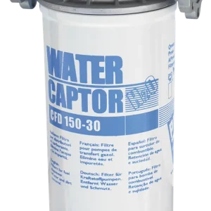 Zuwa Wasserabscheidungsfilter 150 Nur Heute