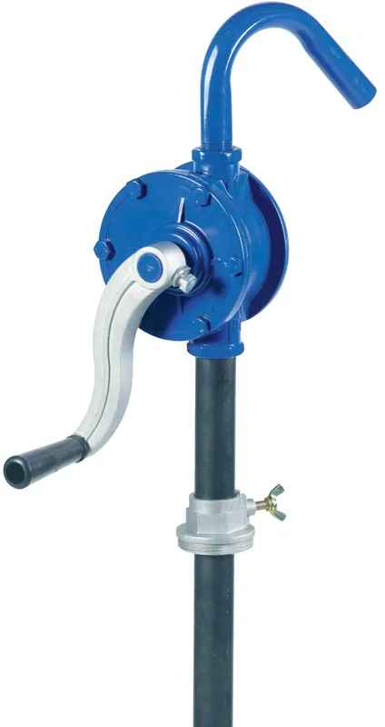 Neuheit Zuwa Handpumpe