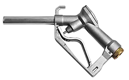 Neue Kollektion Zuwa  Zapfpistole manuell 120 für Diesel
