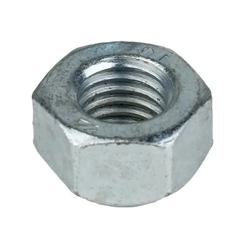 Industriehof Mutter M10x1,5 verzinkt Markenware