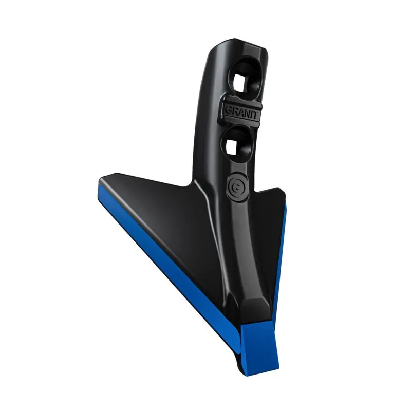 Top-Seller ENDURANCE CARBIDE Gänsefußschar