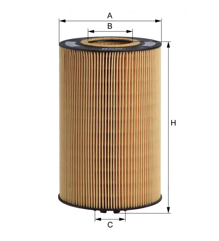 Hengst Ölfilter E422H D86 Top-Angebot