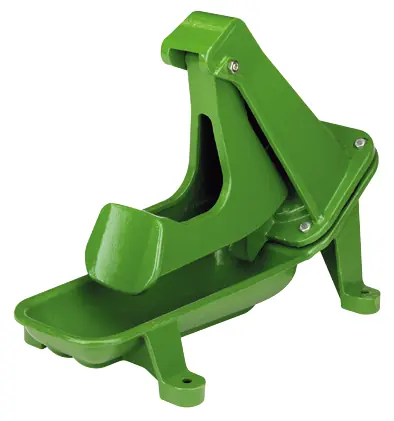 Sonderaktion Weidepumpe L3 - grün
