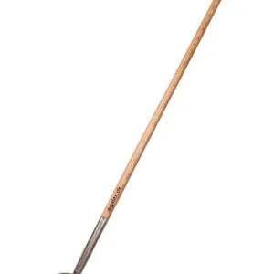 Galax Heugabel mit Stiel, 3 Zinken Markenprodukt