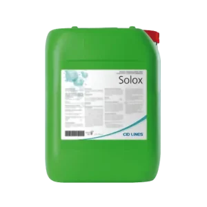 Preiswert Cid Lines Reinigungs- & Desinfektionsmittel Solox, sauer - 20 L M (8)