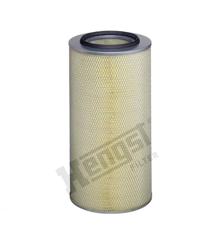 Hengst Luftfilter E117L Nur Heute