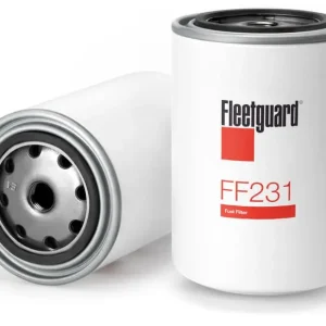 Wochenendangebot Fleetguard Kraftstofffilter FF231