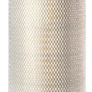 Finale Aktion Fleetguard Luftfilter AF1802