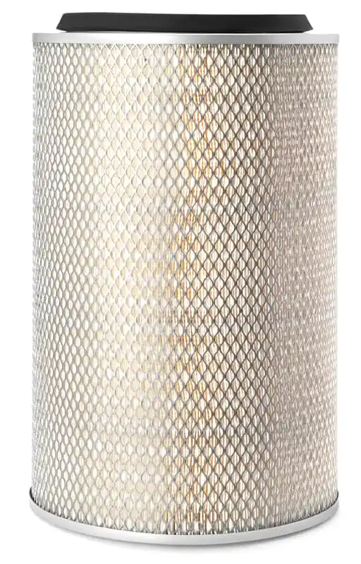 Finale Aktion Fleetguard Luftfilter AF1802