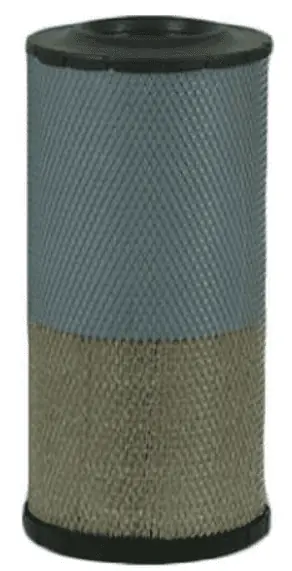 Fleetguard Luftfilter AF25504 Top-Preis