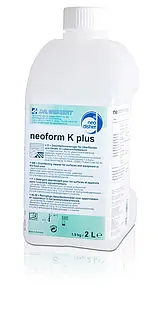 neoform K plus Desinfektionsreiniger Direktkauf