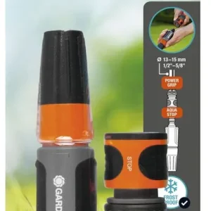Online Kaufen Gardena SPRITZ- SATZ
