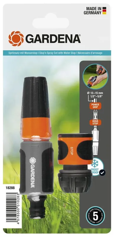 Online Kaufen Gardena SPRITZ- SATZ
