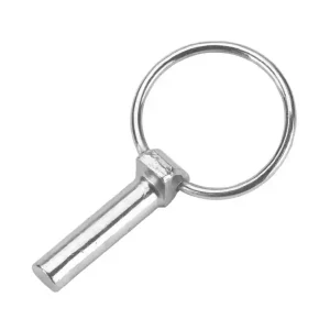 Sofort Bestellen 6 Klappsplinte mit Ring - Stärke 8 mm 6 mm