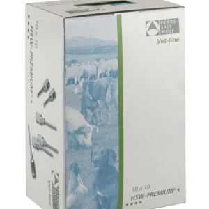 Mega-Angebot Gewinde Kanülen HSW Premium - 1,8 x 20mm 1 mm (Nicht verfügbar)
