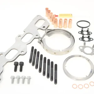 Dichtungssatz Turbolader MAN0836LE - ABS327 Solange Der Vorrat Reicht