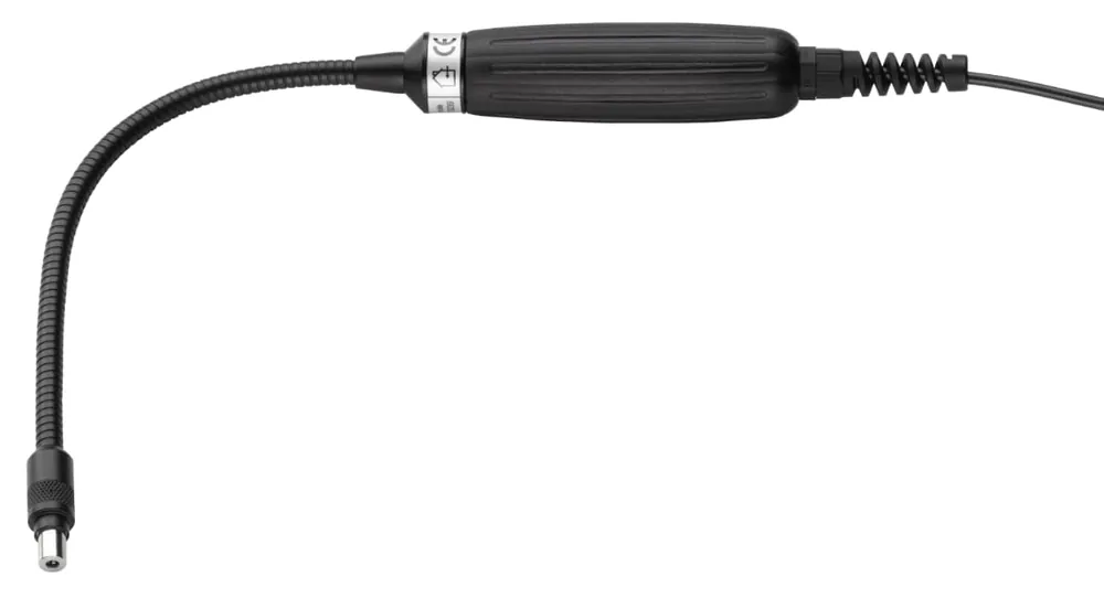 Top-Preis MRU - Detektorsonde 400DH, Handgriff mit 2 m Kabel