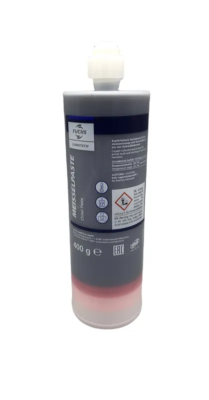 FUCHS LT Meisselpaste - 400 g 400 g Neuheit