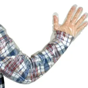 Knallerangebot Veterinär-Einmalhandschuh VETtop