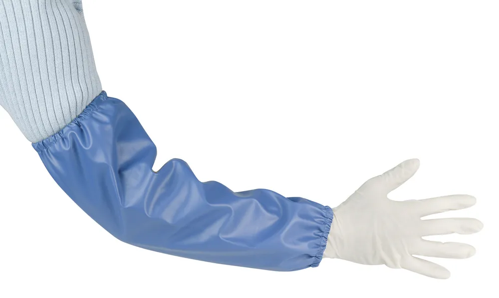 Bestpreis Ärmelschoner PVC, 2 Stück