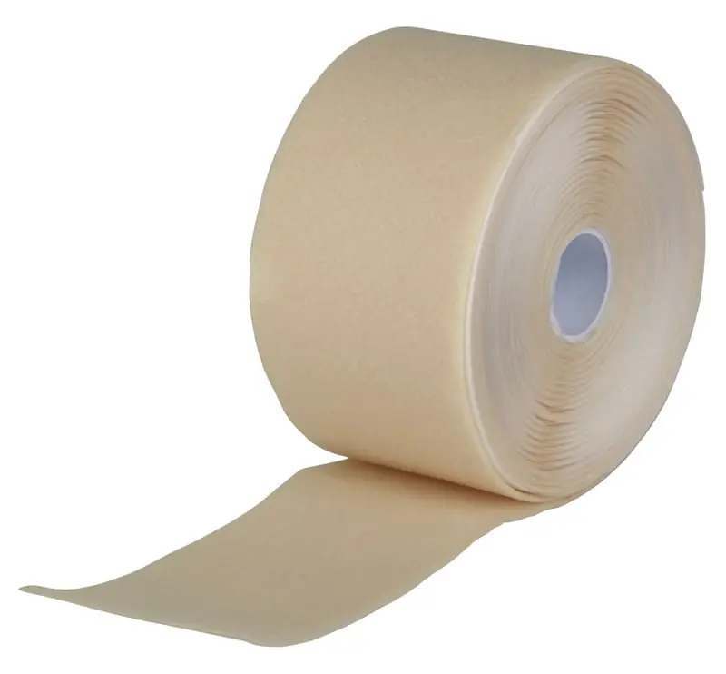 Zitzenverband UdderoSoft - 5 m x 6 cm Abverkauf