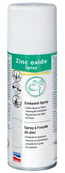 Jetzt Kaufen Hautschutz Zinkoxid-Spray - 200 ml
