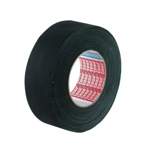 Klauenband Tesa, schwarz Wochenendangebot