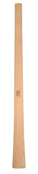 Esche Kreuzhackenstiel - 95cm, Durchmesser 64/37mm Mega-Angebot