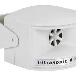 Bestpreis 230V Ungezieferschreck, Rattenvergrämer UltraStop